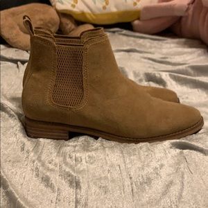 COPY - Toms boots